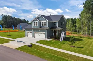 345 Sutherland Dr, Franklinton, NC 27525 - Photo 37