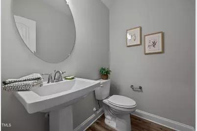 345 Sutherland Drive, Franklinton, NC 27525 - Photo 25