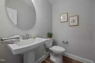 345 Sutherland Dr, Franklinton, NC 27525 - Photo 25