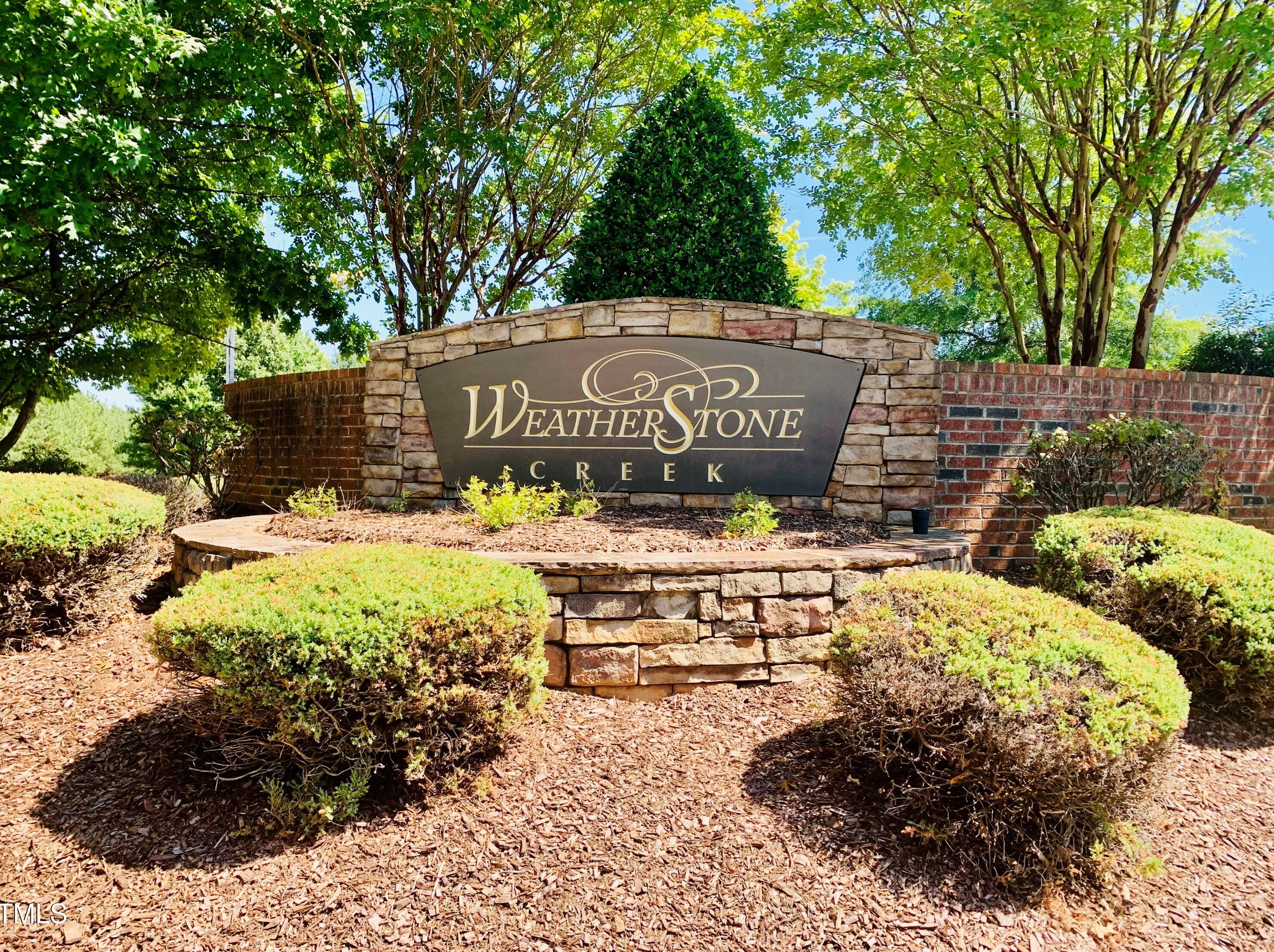 628 Weather Ridge Ln, Cary NC  27513-8362 exterior