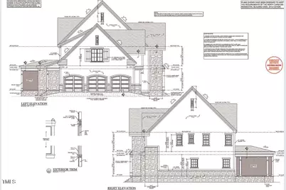 102 Peddler Ml Way #23, Pittsboro, NC 27312 - Photo 3