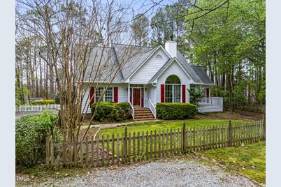 3606 Old Chapel Hill Road - Photo 1