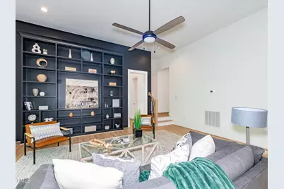 122 W Beech Slope Court, Chapel Hill, NC 27517 - Photo 17