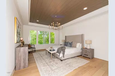 122 W Beech Slope Court, Chapel Hill, NC 27517 - Photo 21