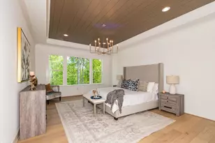 122 W Beech Slope Ct, Chapel Hill, NC 27517 - Photo 21