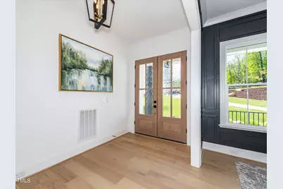 122 W Beech Slope Court, Chapel Hill, NC 27517 - Photo 7