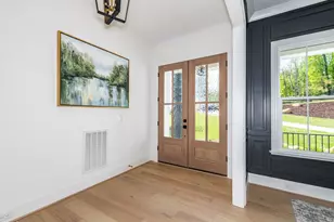 122 W Beech Slope Ct, Chapel Hill, NC 27517 - Photo 7