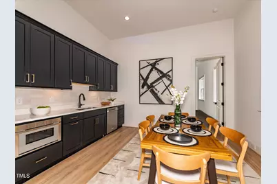 122 W Beech Slope Court, Chapel Hill, NC 27517 - Photo 19