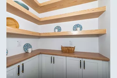 122 W Beech Slope Court, Chapel Hill, NC 27517 - Photo 13