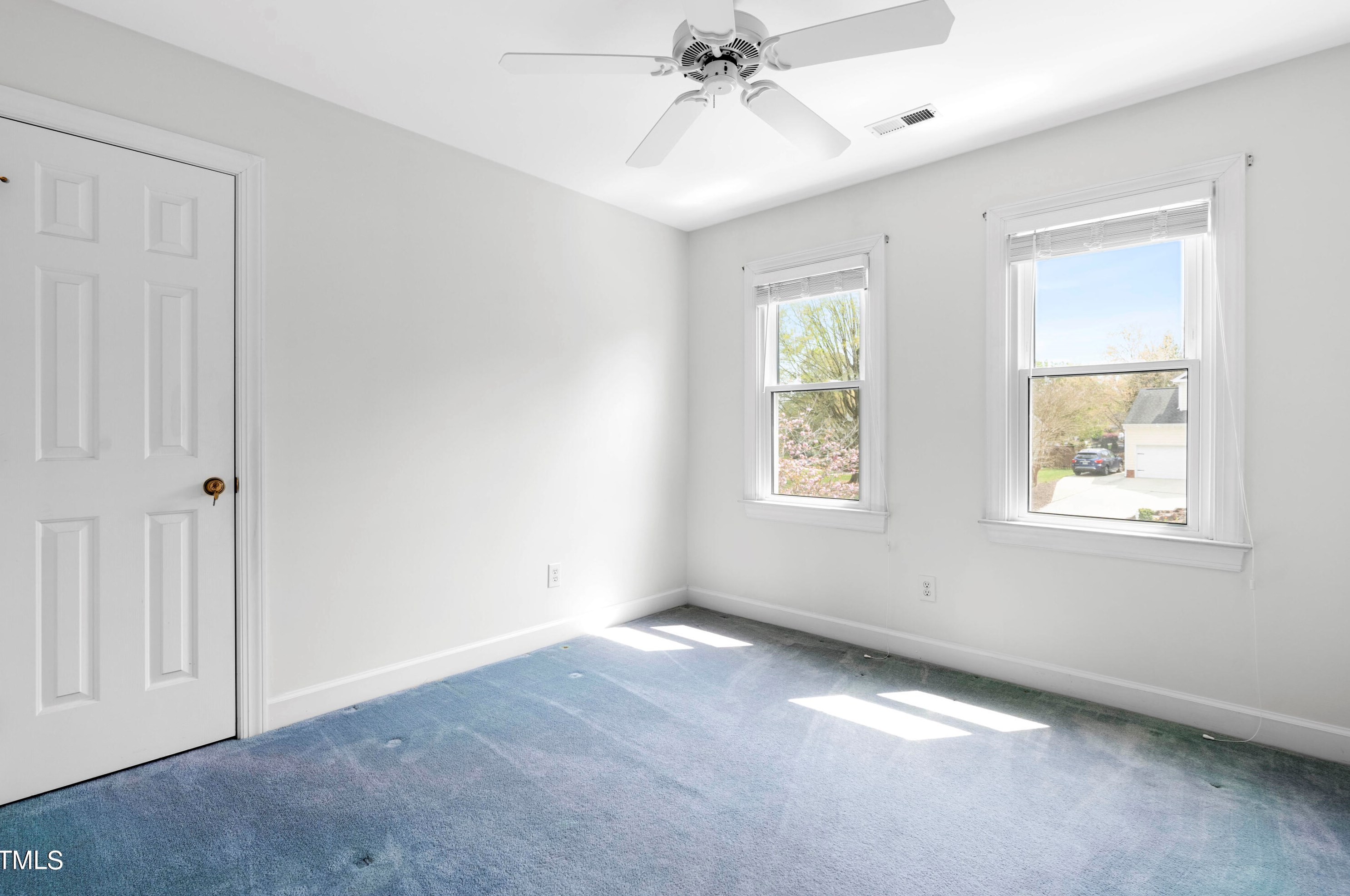 604 Samara St, Apex NC 27502-7143 exterior