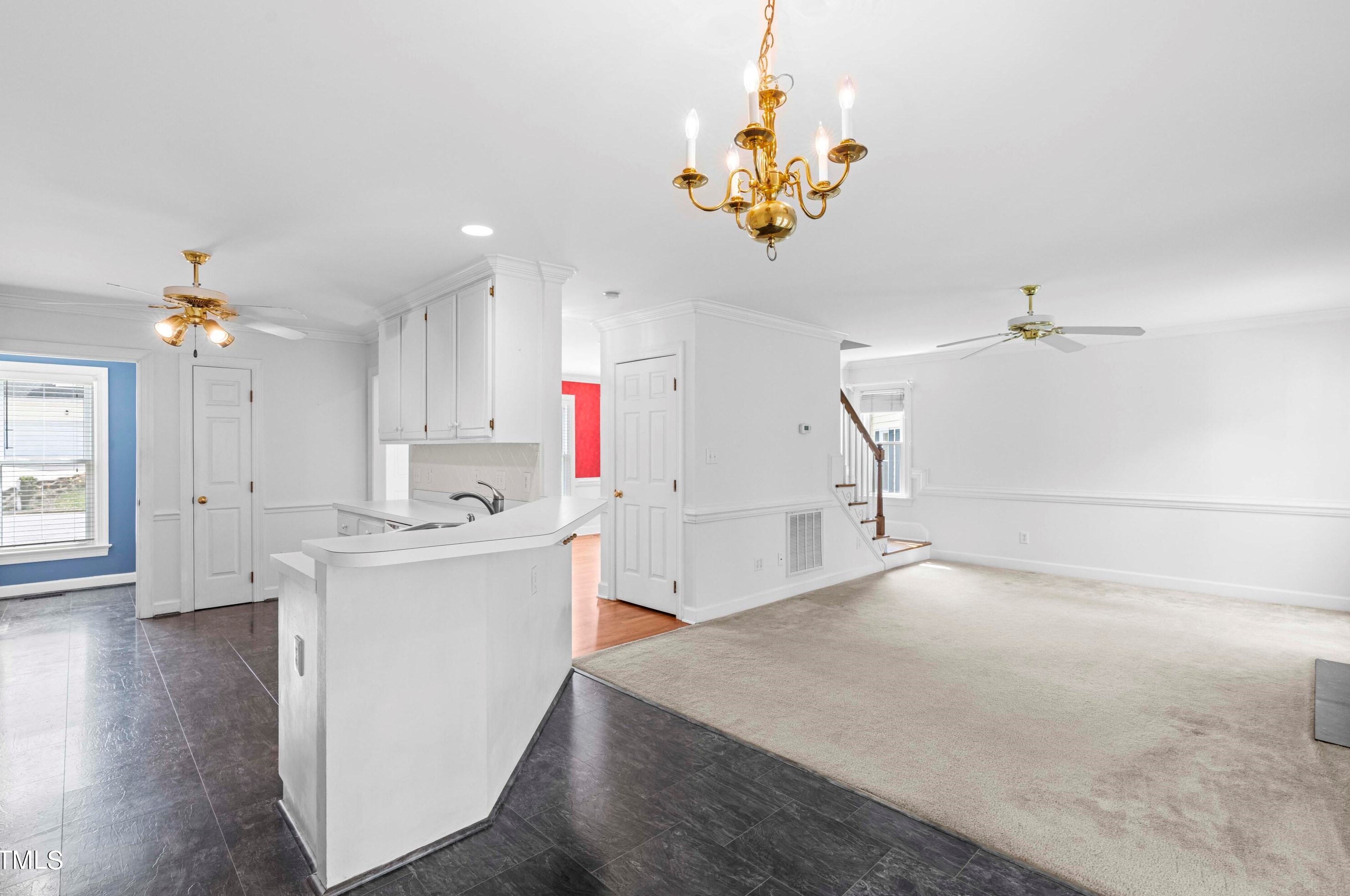 604 Samara St, Apex NC 27502-7143 exterior