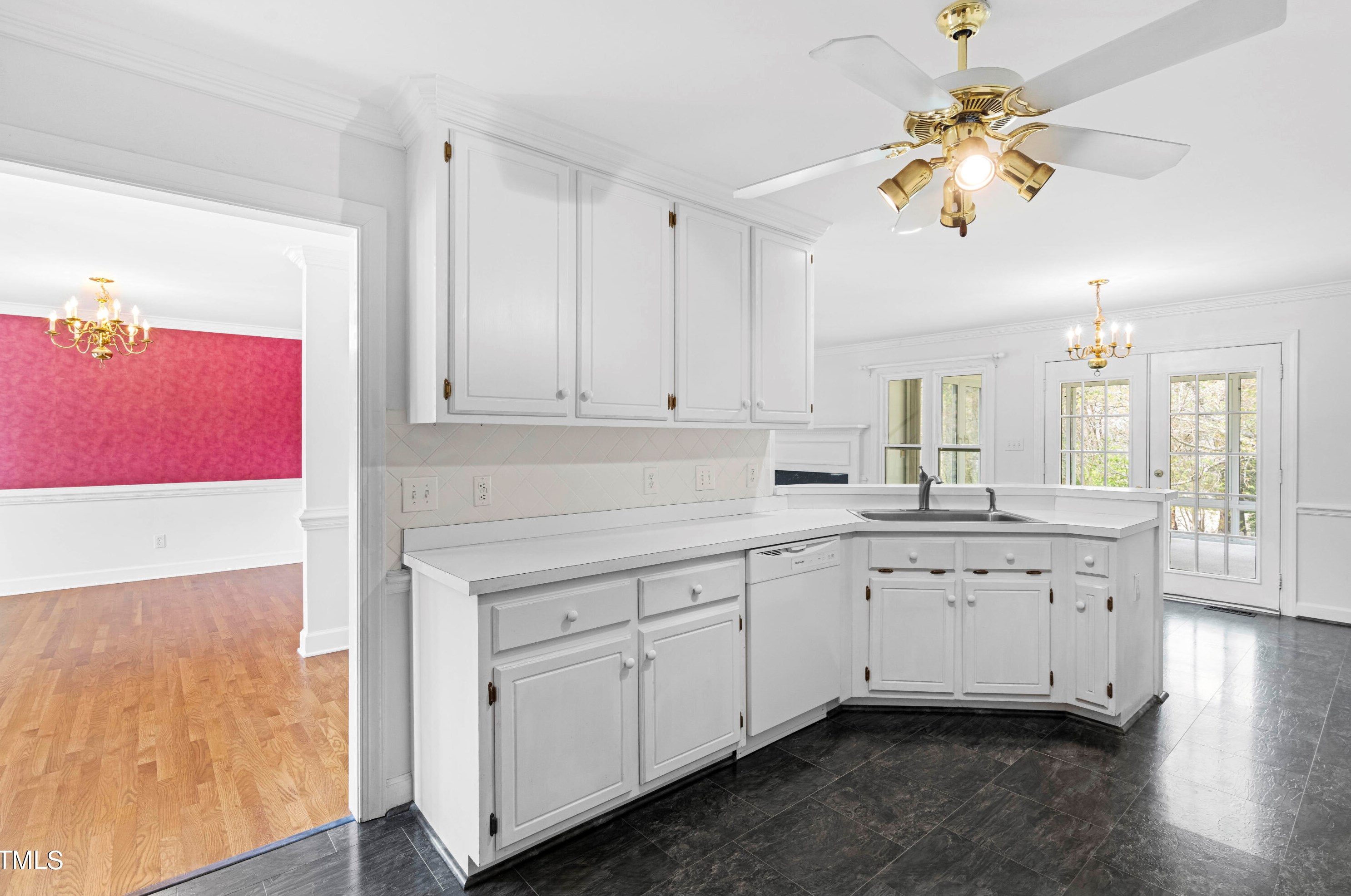 604 Samara St, Apex NC 27502-7143 exterior