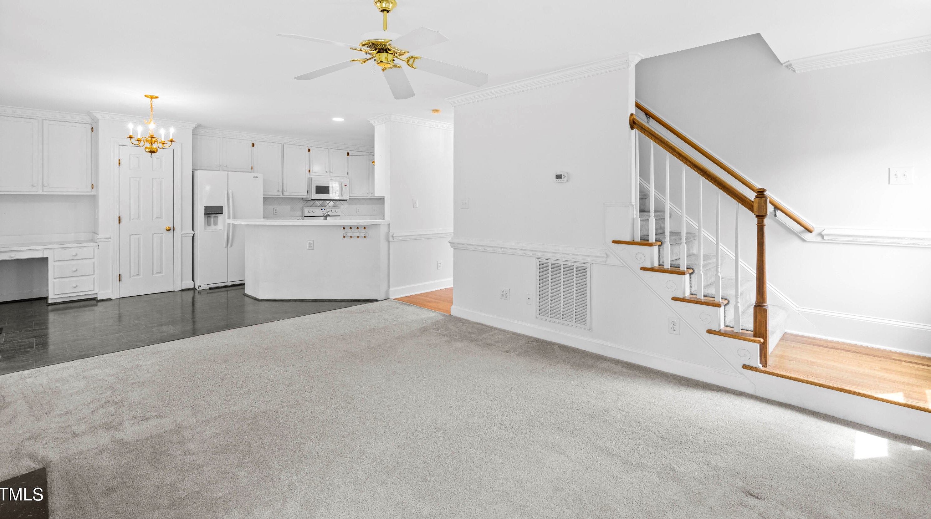 604 Samara St, Apex NC 27502-7143 exterior