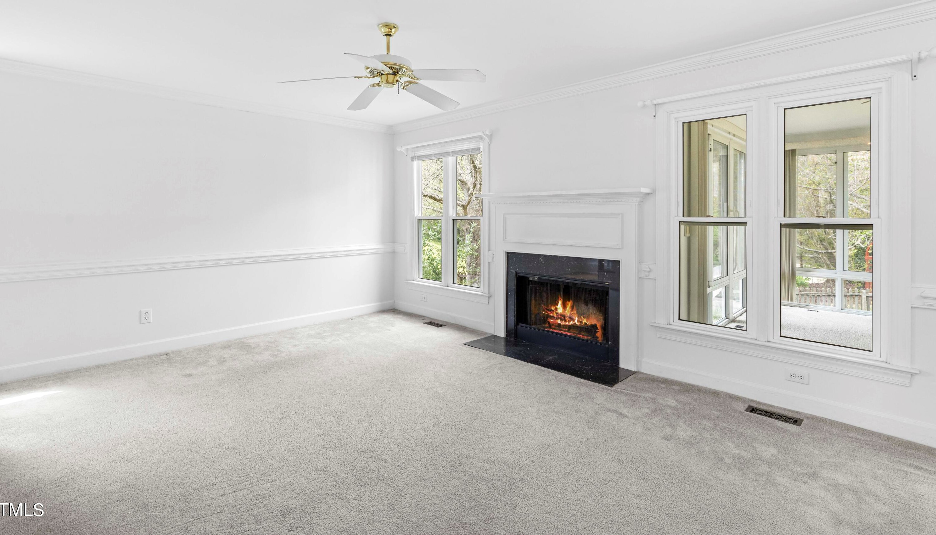 604 Samara St, Apex NC 27502-7143 exterior