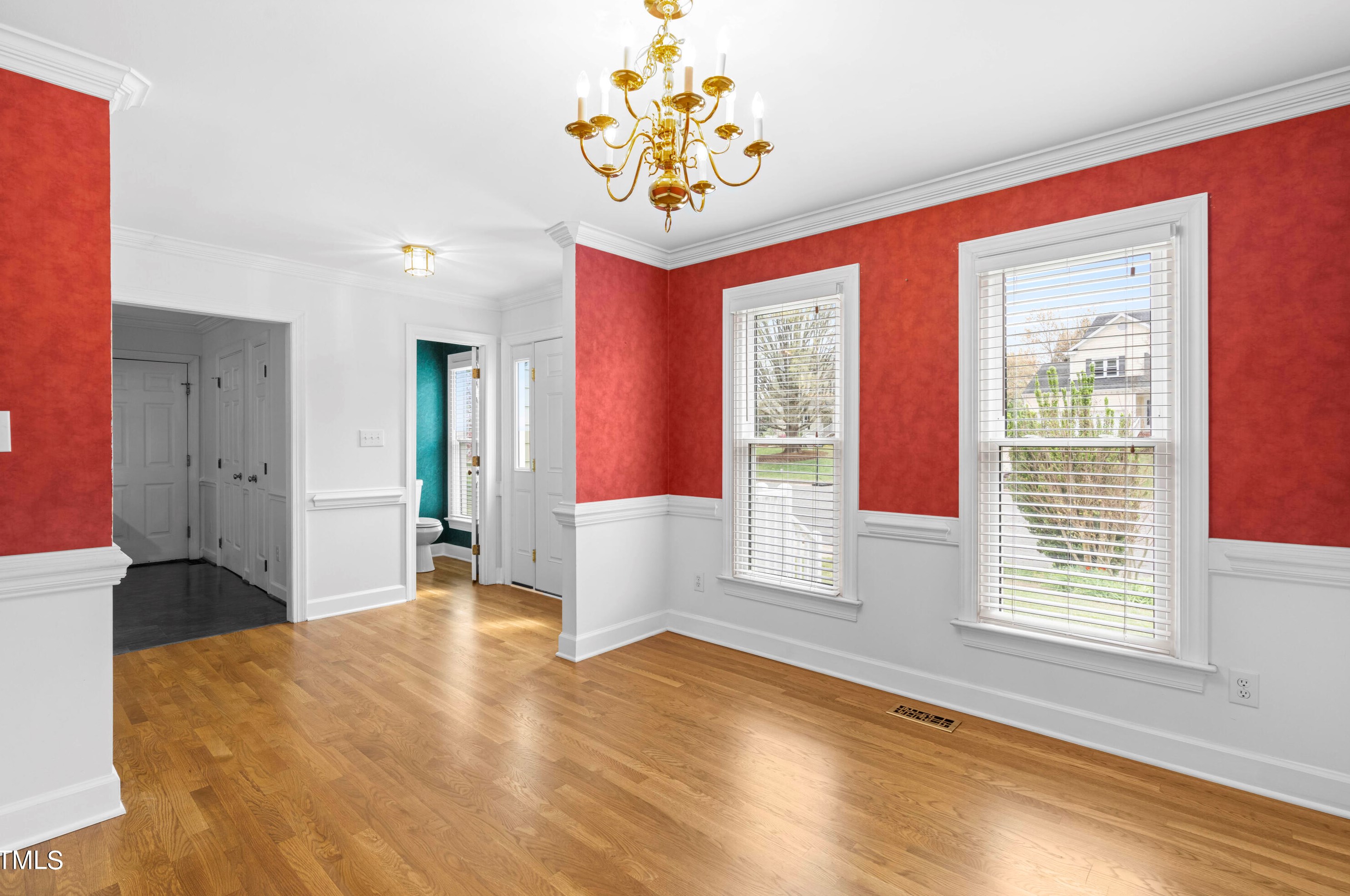 604 Samara St, Apex NC 27502-7143 exterior