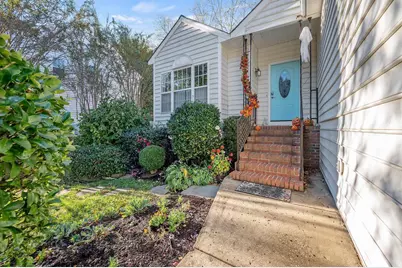 2412 Laurel Falls Lane, Raleigh, NC 27603 - Photo 1