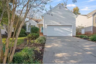 2412 Laurel Falls Lane, Raleigh, NC 27603 - Photo 27