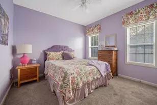 2412 Laurel Falls Ln, Raleigh, NC 27603 - Photo 19