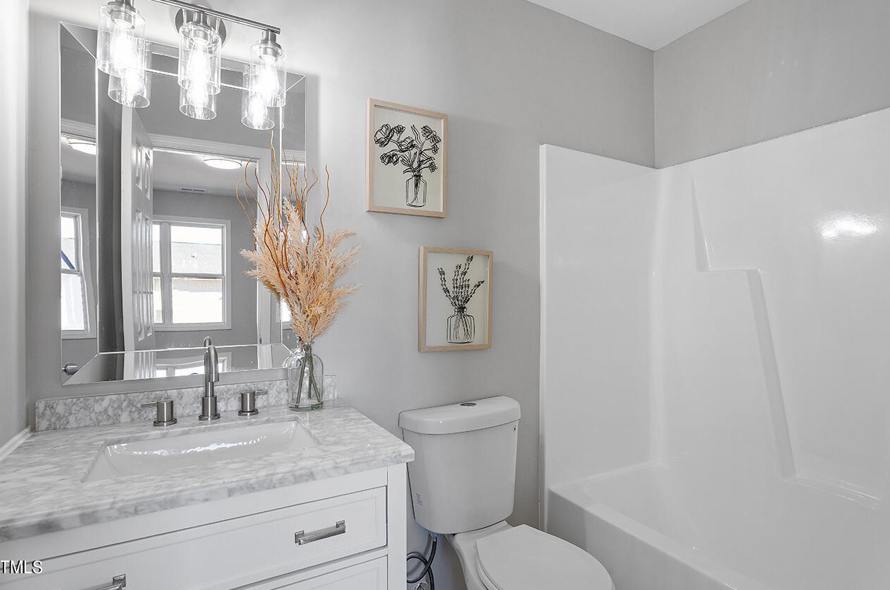 349 Williams St, Angier NC 27501-9498 exterior