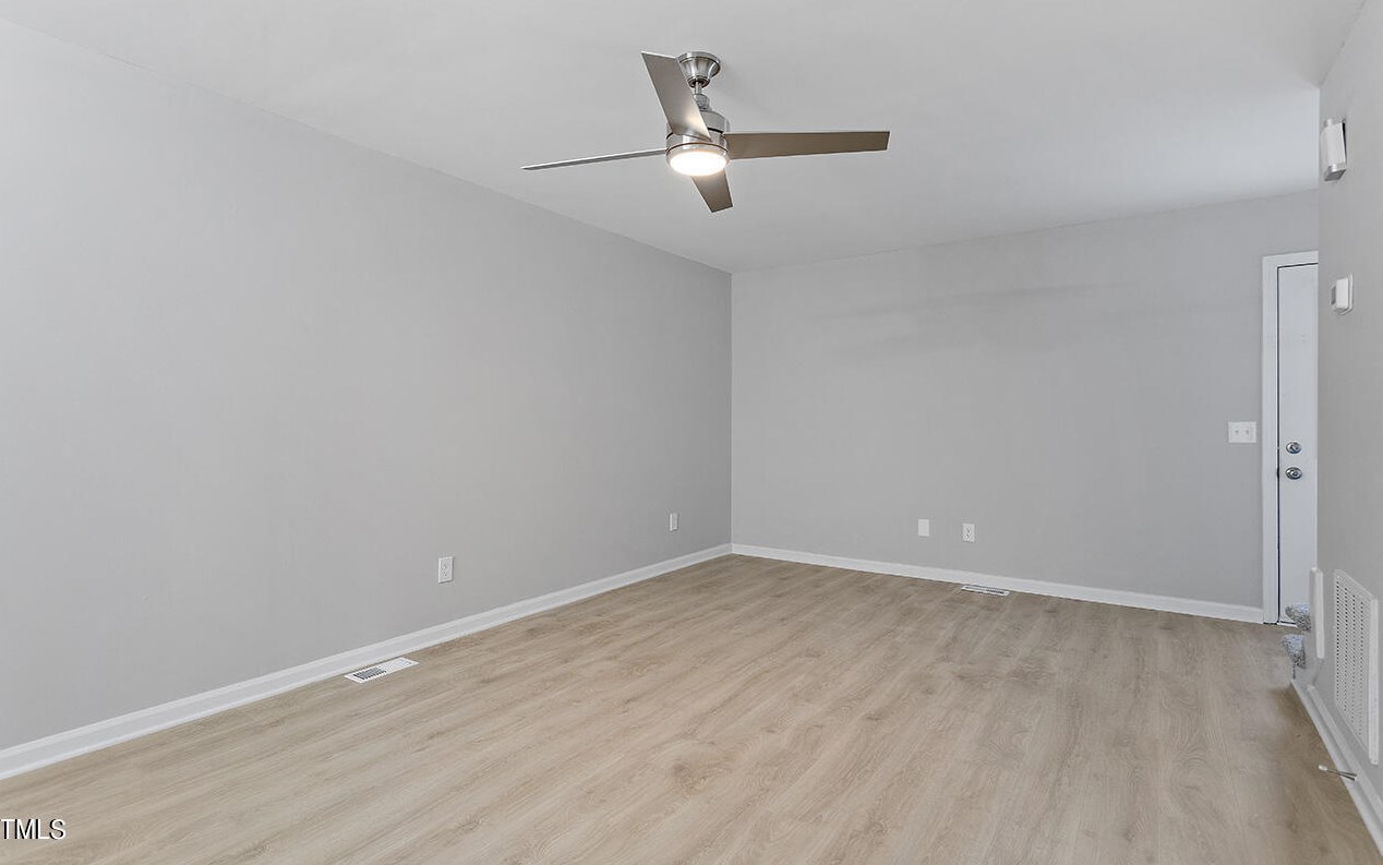 349 Williams St, Angier NC 27501-9498 exterior