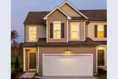 1634 Glacier Drive, Durham, NC 27713 - Photo 1