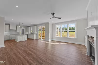 125 Cotton Fields Lane #Lot 26, Fuquay Varina, NC 27526 - Photo 15