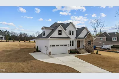 125 Cotton Fields Lane #Lot 26, Fuquay Varina, NC 27526 - Photo 7