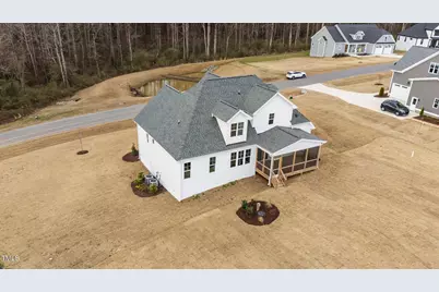 125 Cotton Fields Lane #Lot 26, Fuquay Varina, NC 27526 - Photo 59