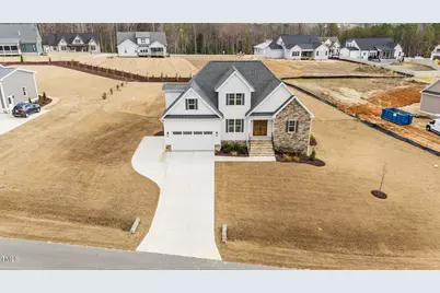 125 Cotton Fields Lane #Lot 26, Fuquay Varina, NC 27526 - Photo 57