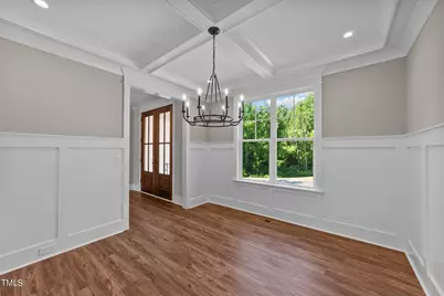 125 Cotton Fields Lane #Lot 26, Fuquay Varina, NC 27526 - Photo 11