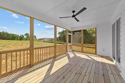 125 Cotton Fields Lane #Lot 26, Fuquay Varina, NC 27526 - Photo 49