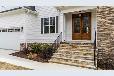 125 Cotton Fields Lane #Lot 26, Fuquay Varina, NC 27526 - Photo 9