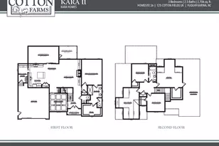 125 Cotton Fields Ln, Fuquay Varina, NC 27526 - Photo 61