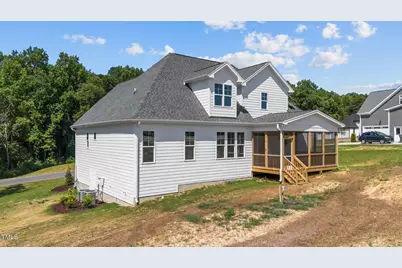 125 Cotton Fields Lane #Lot 26, Fuquay Varina, NC 27526 - Photo 55