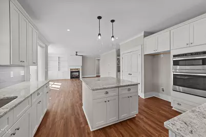 125 Cotton Fields Lane #Lot 26, Fuquay Varina, NC 27526 - Photo 29