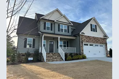 27 Prency Lane, Middlesex, NC 27557 - Photo 1