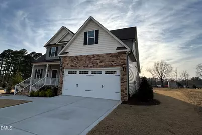 27 Prency Lane, Middlesex, NC 27557 - Photo 29
