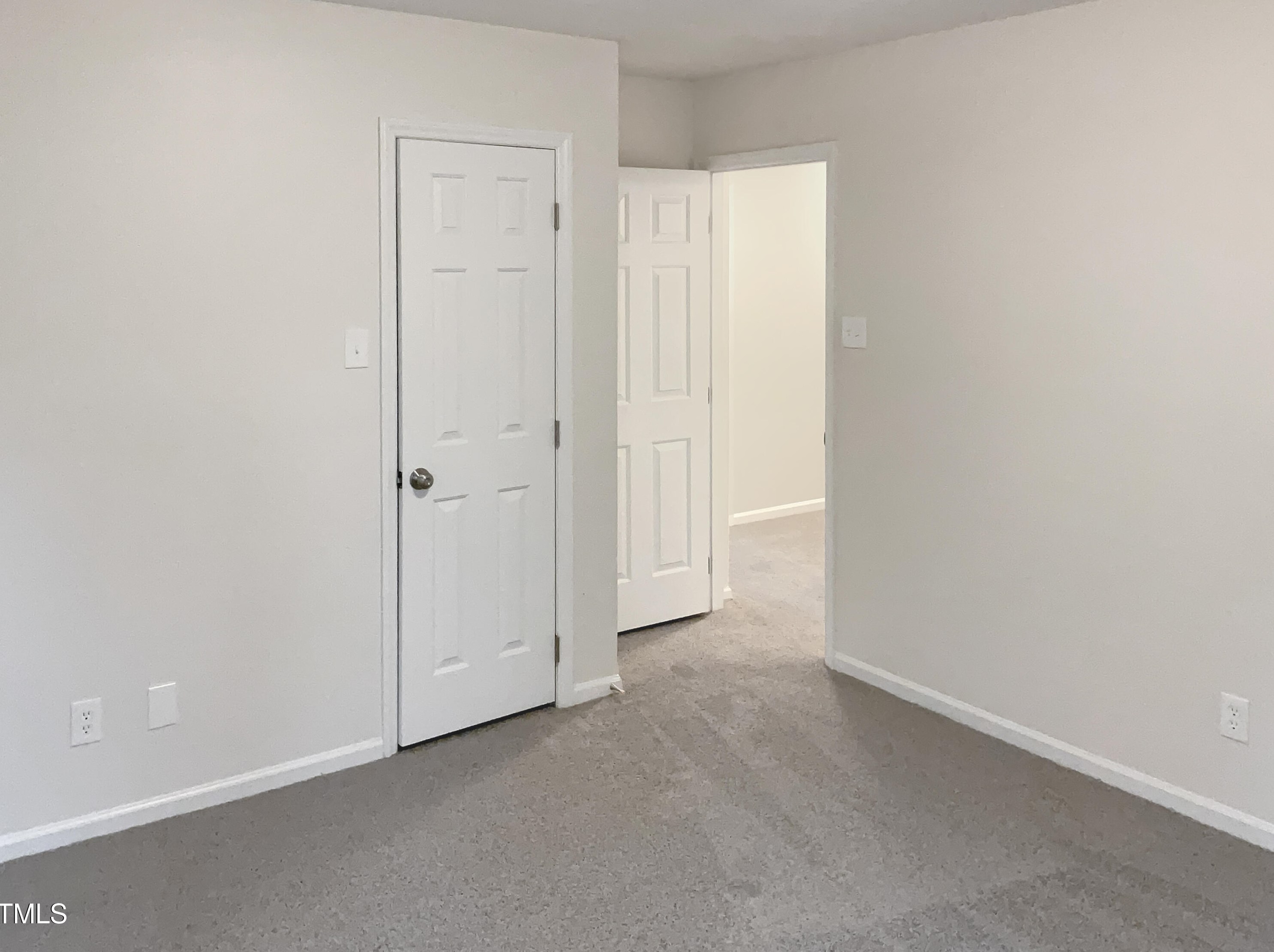 1107 Goldendale Dr, Durham NC  27703-2630 exterior