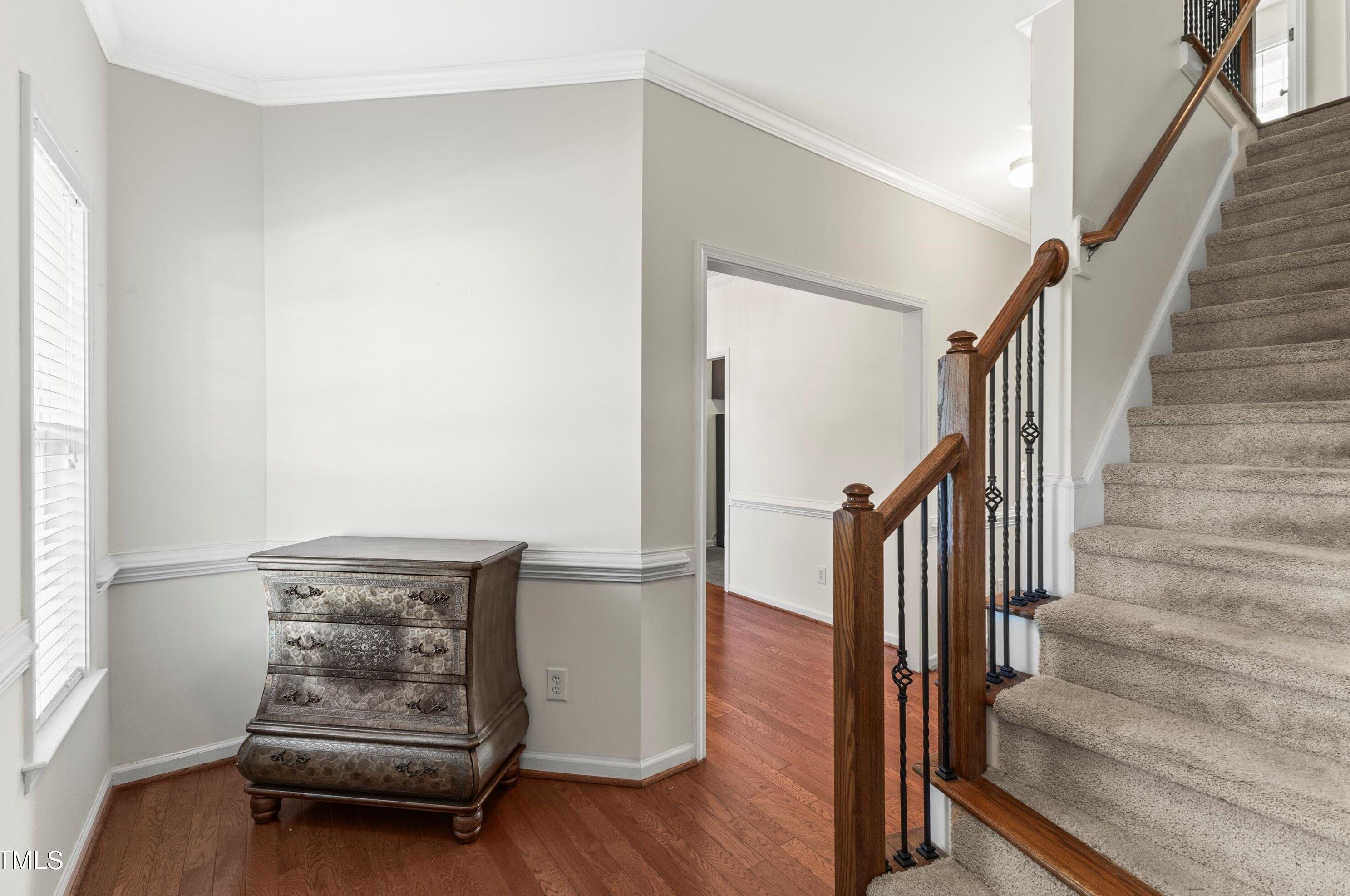 156 Meadow Loop Dr, Clayton NC 27527-9005 exterior