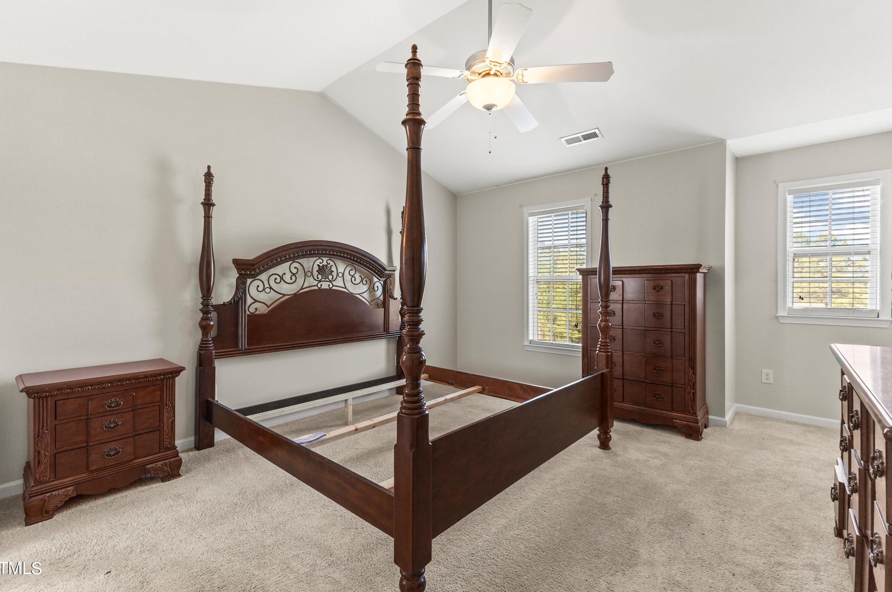 156 Meadow Loop Dr, Clayton NC 27527-9005 exterior