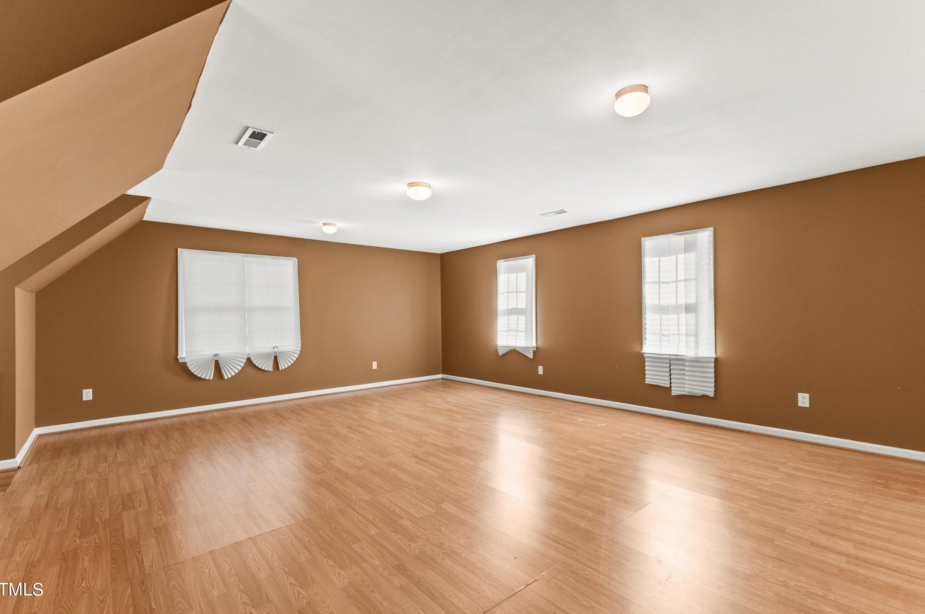 156 Meadow Loop Dr, Clayton NC 27527-9005 exterior