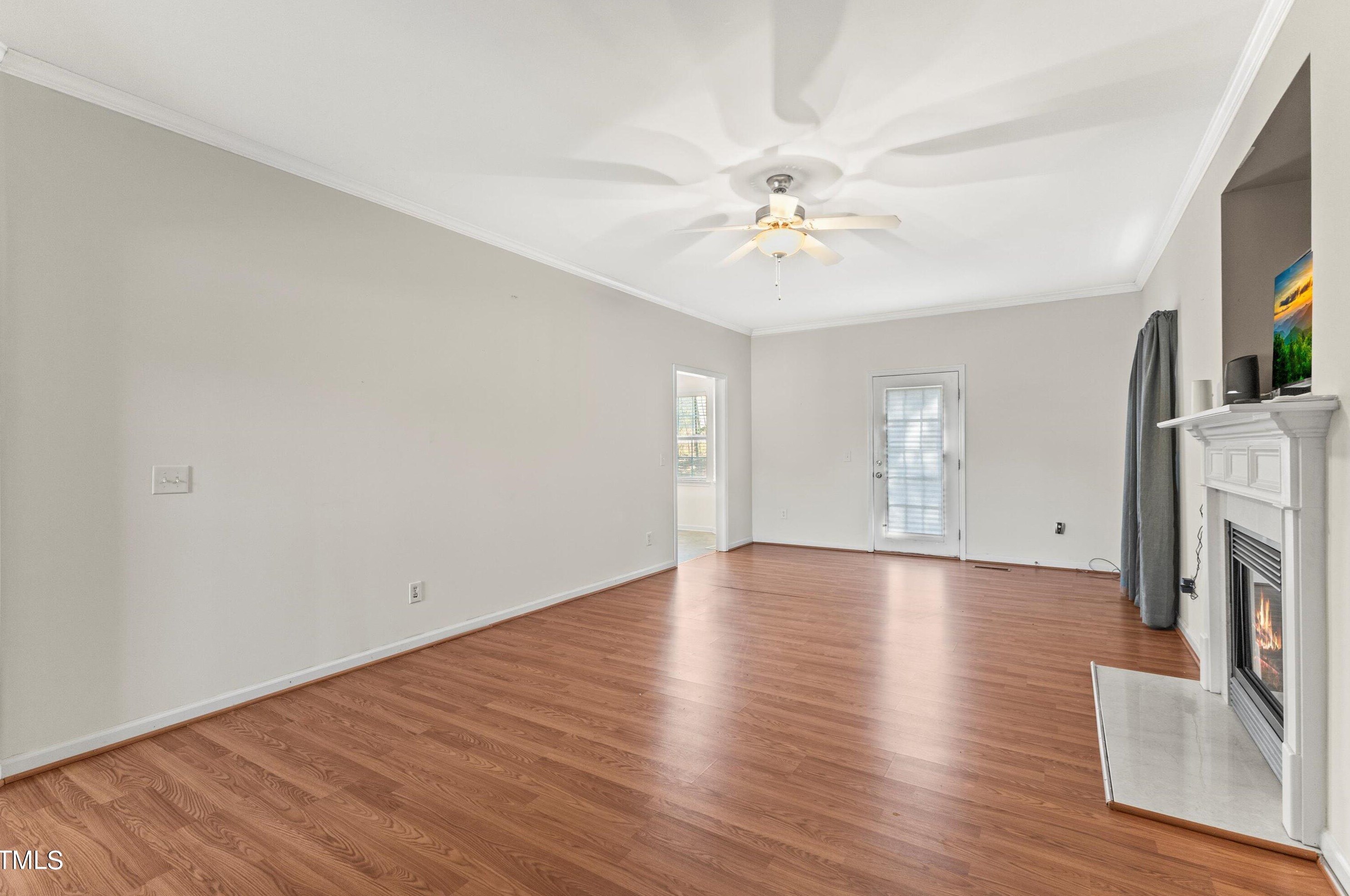 156 Meadow Loop Dr, Clayton NC 27527-9005 exterior