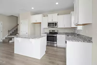 53 Hillwood Drive, Sanford, NC 27332 - Photo 17