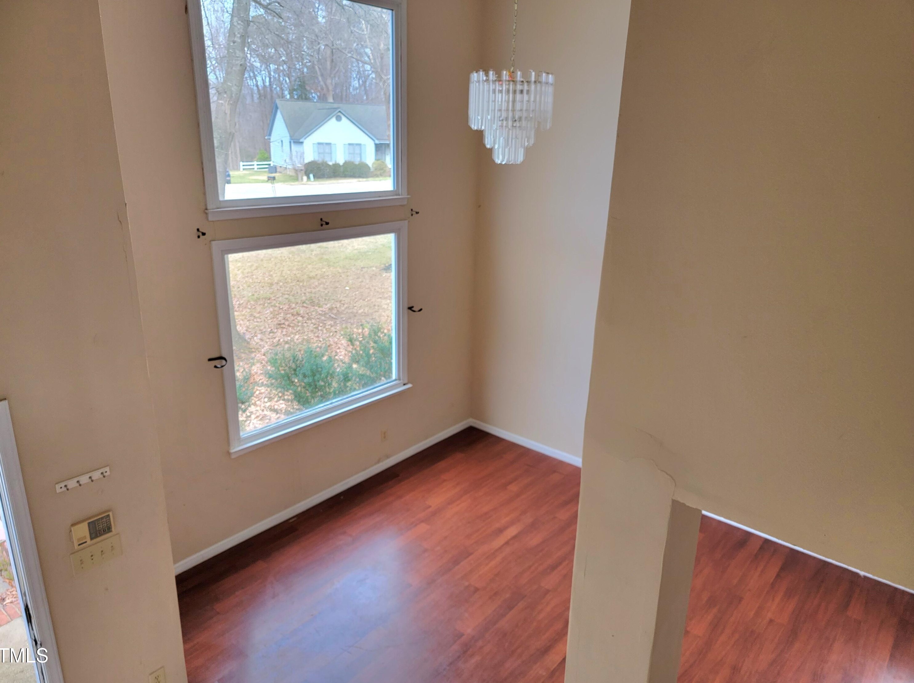 5604 Torness Ct, Raleigh NC  27604-9611 exterior