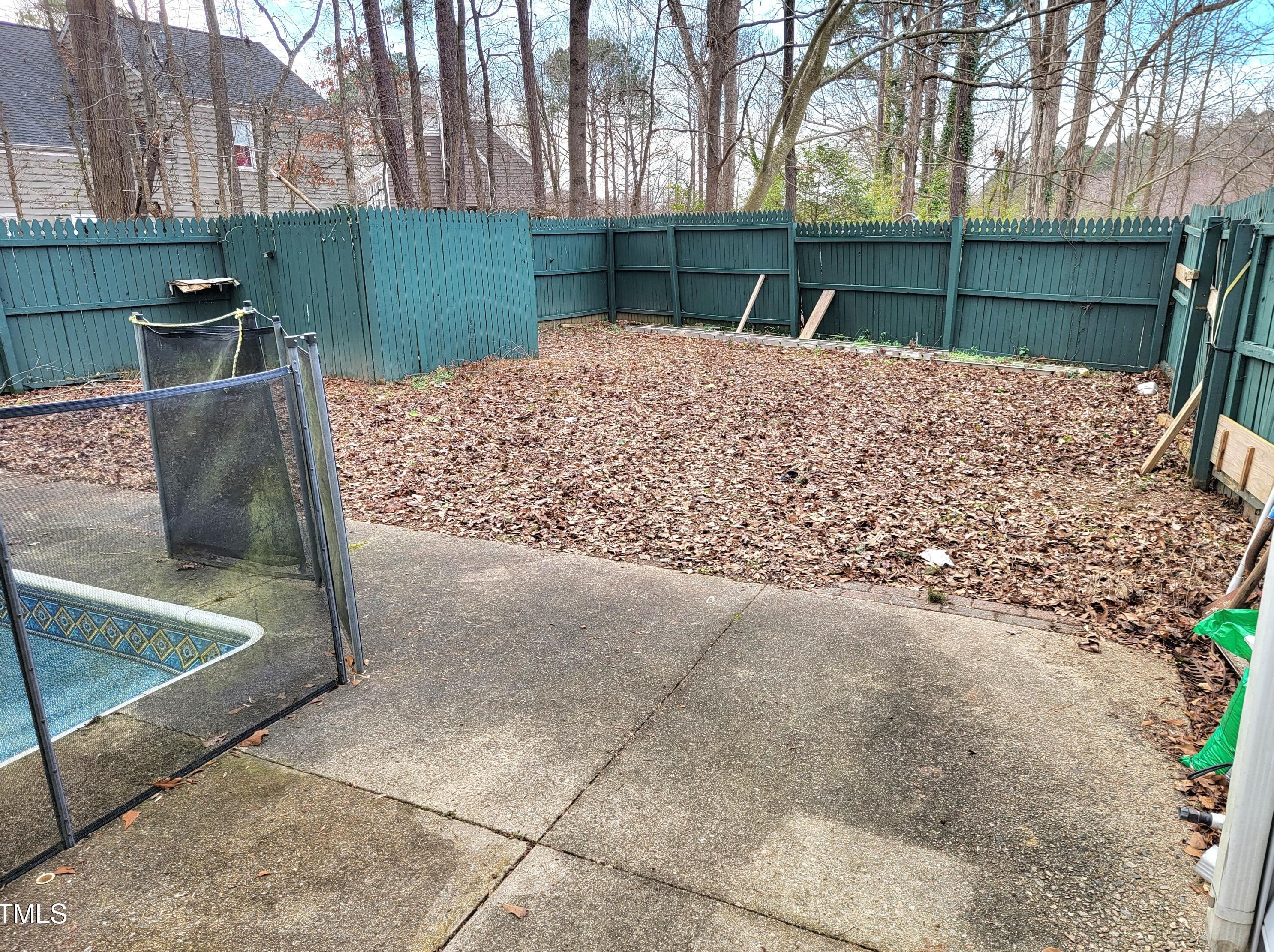 5604 Torness Ct, Raleigh NC  27604-9611 exterior