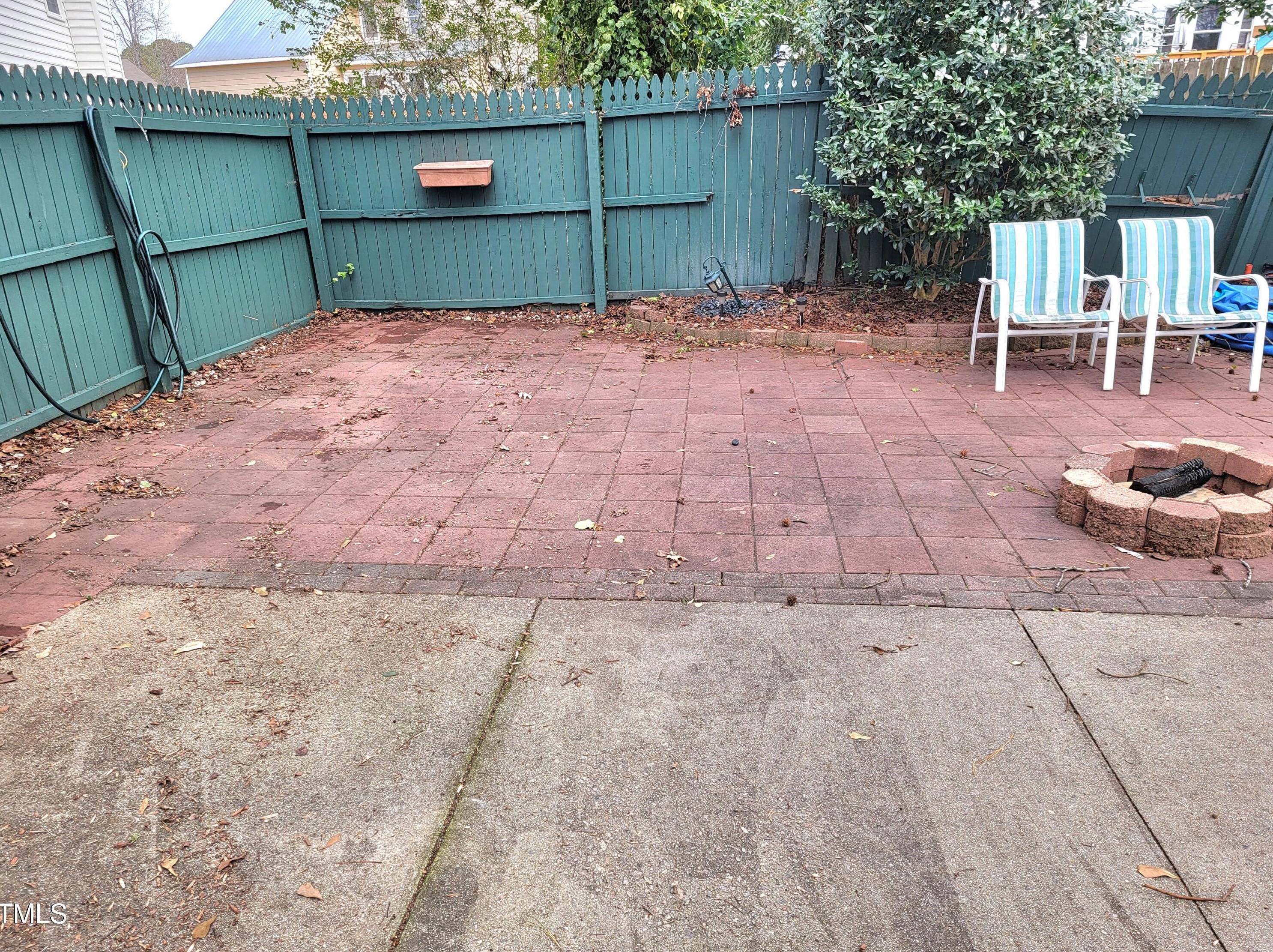 5604 Torness Ct, Raleigh NC  27604-9611 exterior