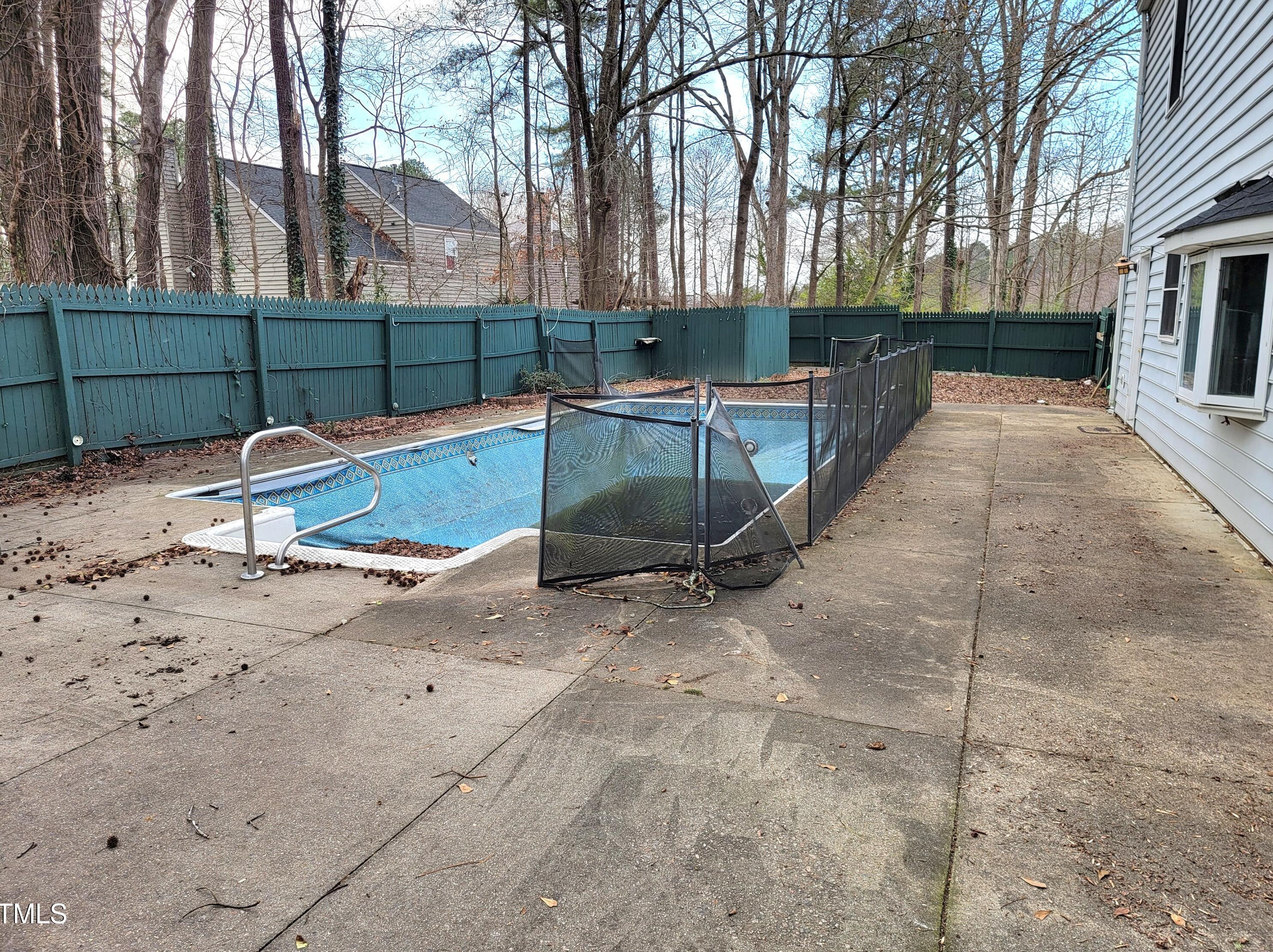 5604 Torness Ct, Raleigh NC  27604-9611 exterior