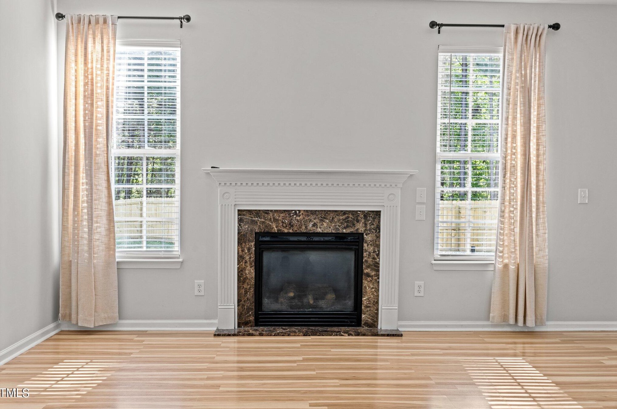 12304 Kendall Ridge Ct, Durham NC  27703-8540 exterior