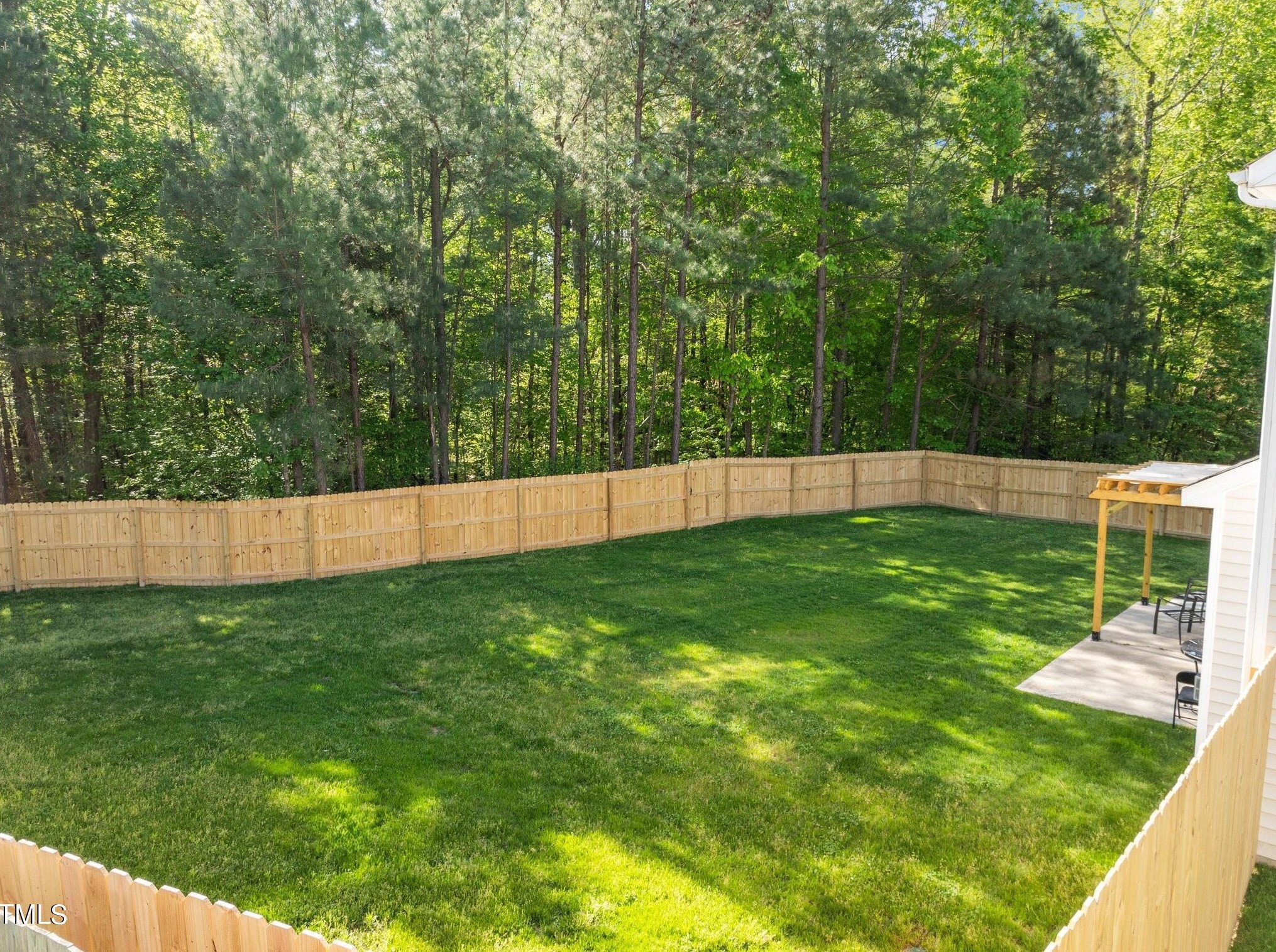12304 Kendall Ridge Ct, Durham NC  27703-8540 exterior