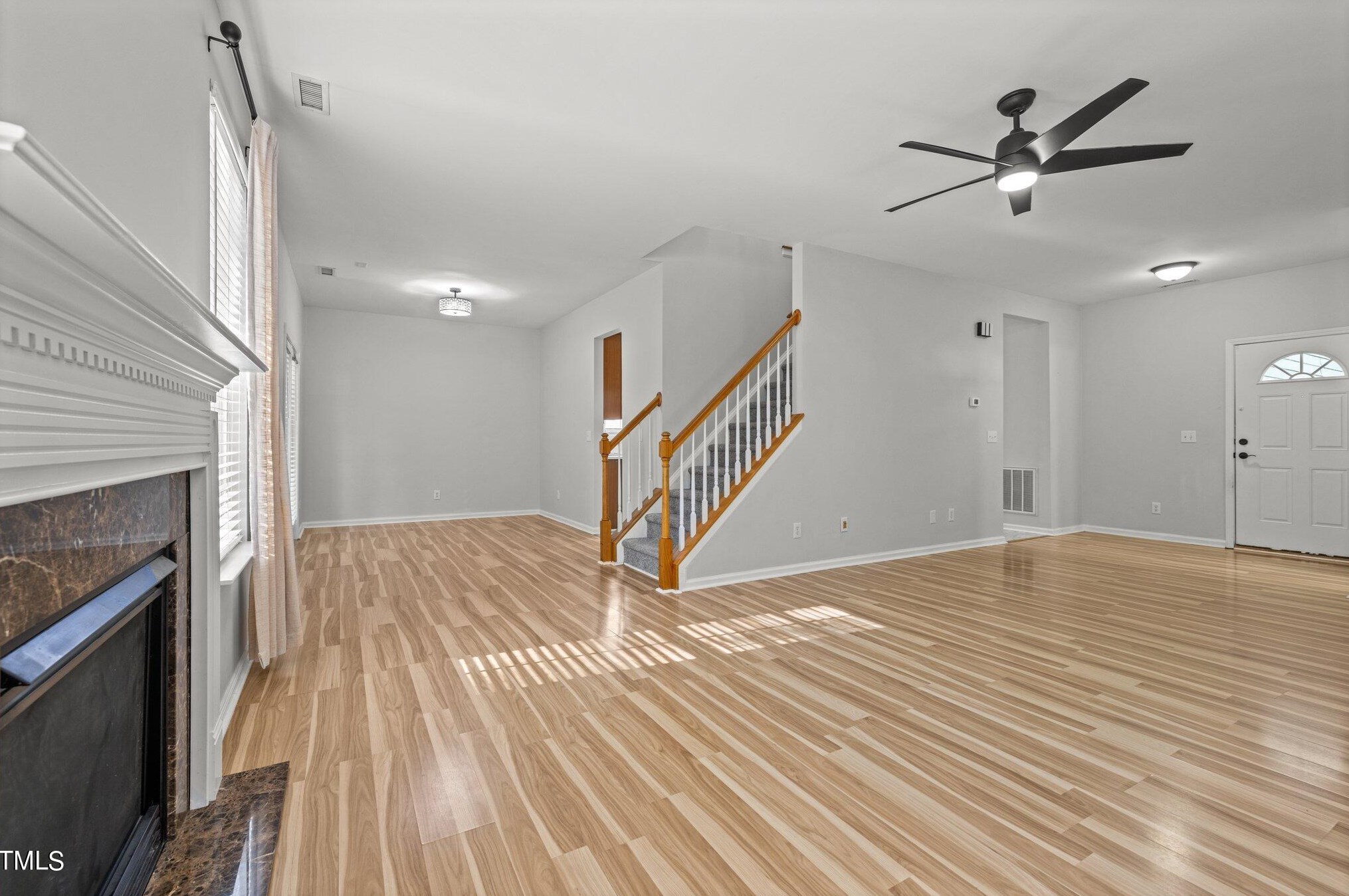 12304 Kendall Ridge Ct, Durham NC  27703-8540 exterior